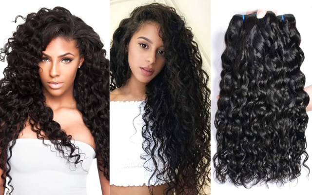 BRAZILIAN HAIR: WHAT IS IT? – Phuong Nam Hair